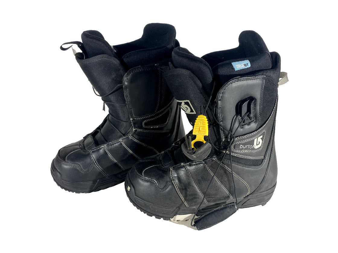 BURTON Mint Snowboard Boots Ladies Size EU40.5 US8.5 UK6.5 Mondo 255 mm