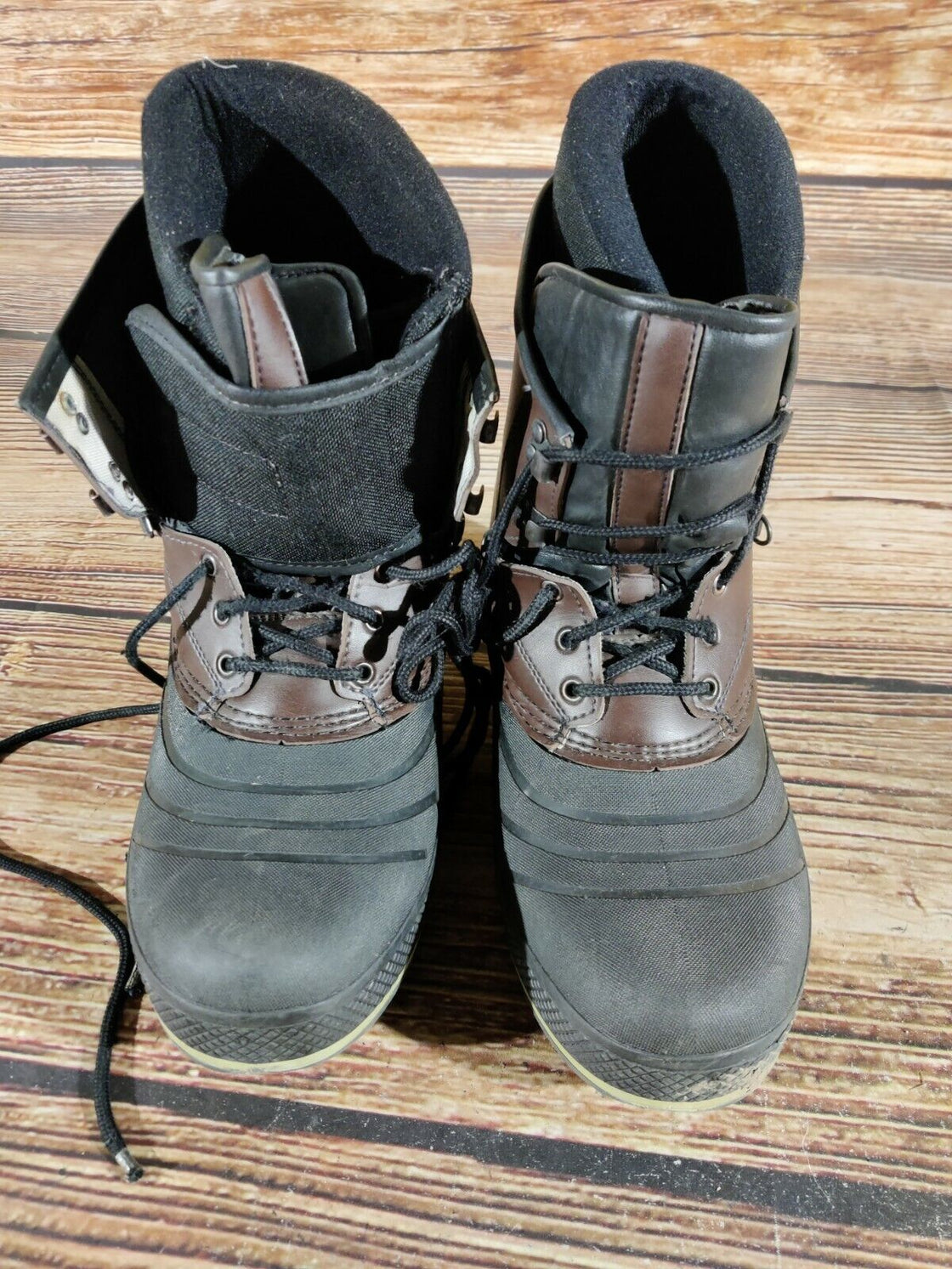 FMC Vintage Snowboard Boots Retro Size EU44, US10, UK9 Mondo 280 mm  C